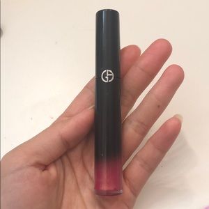 armani beauty lip gloss color 502